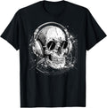 The Skull Headphones Fan Co.