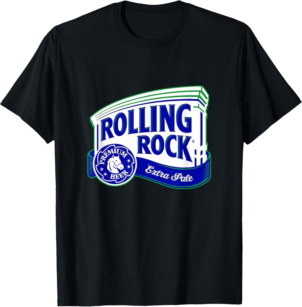 Rolling Rock