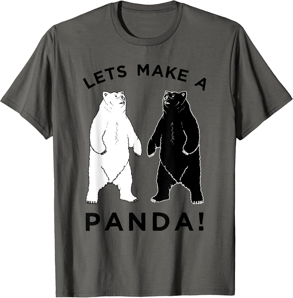 Make Panda Apparel
