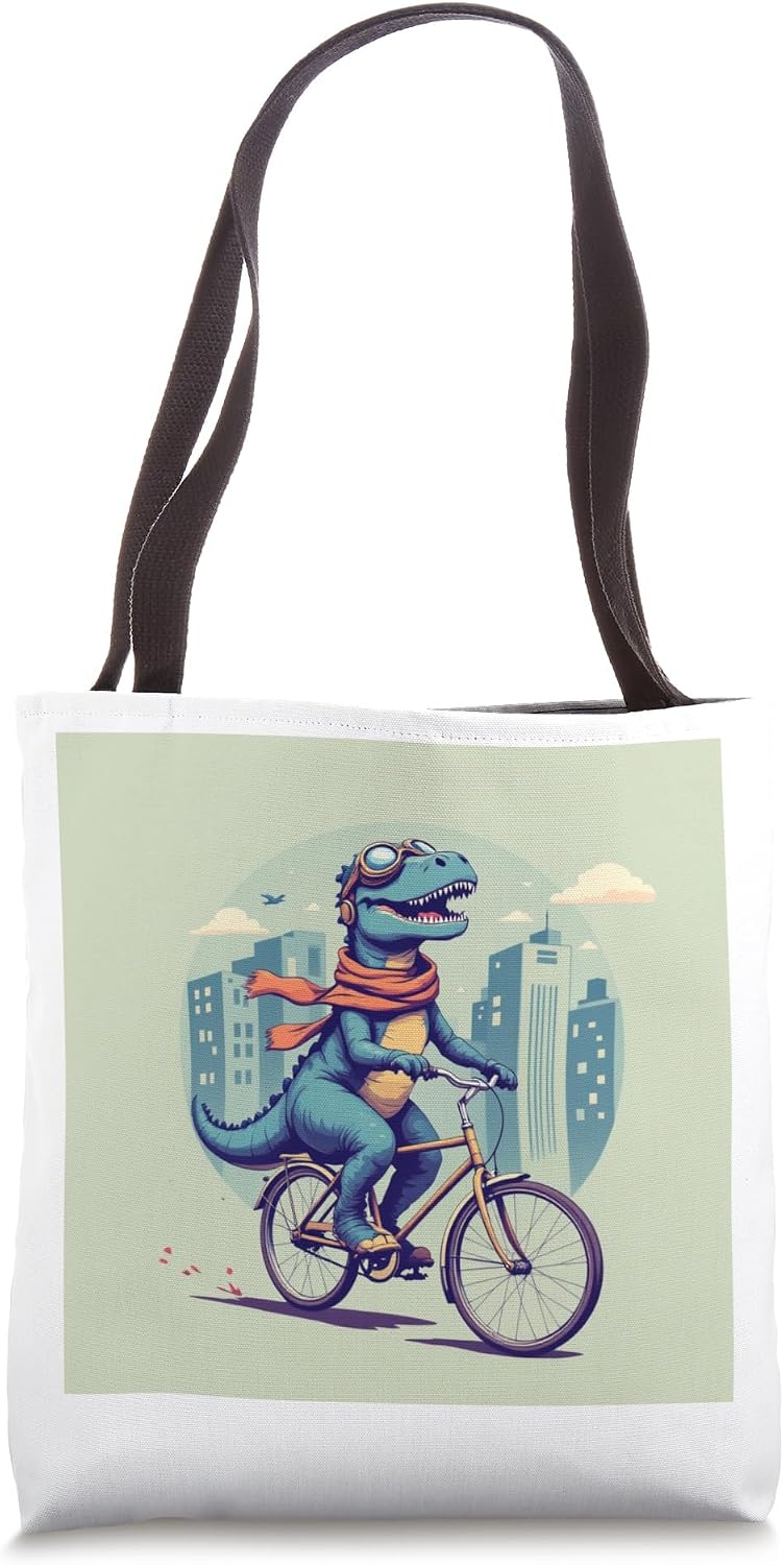 Dinosaur inc.