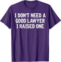 Lawyer Apparel by AAM