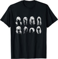 Hairdresser Hair Styling Stylist Outfit & Gifts