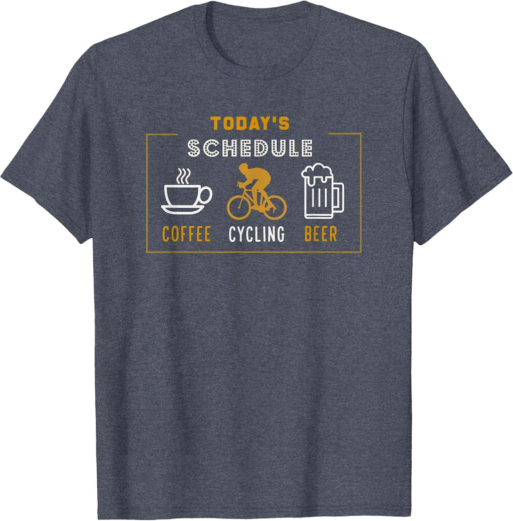CreativeX Coffee Cycling Beer