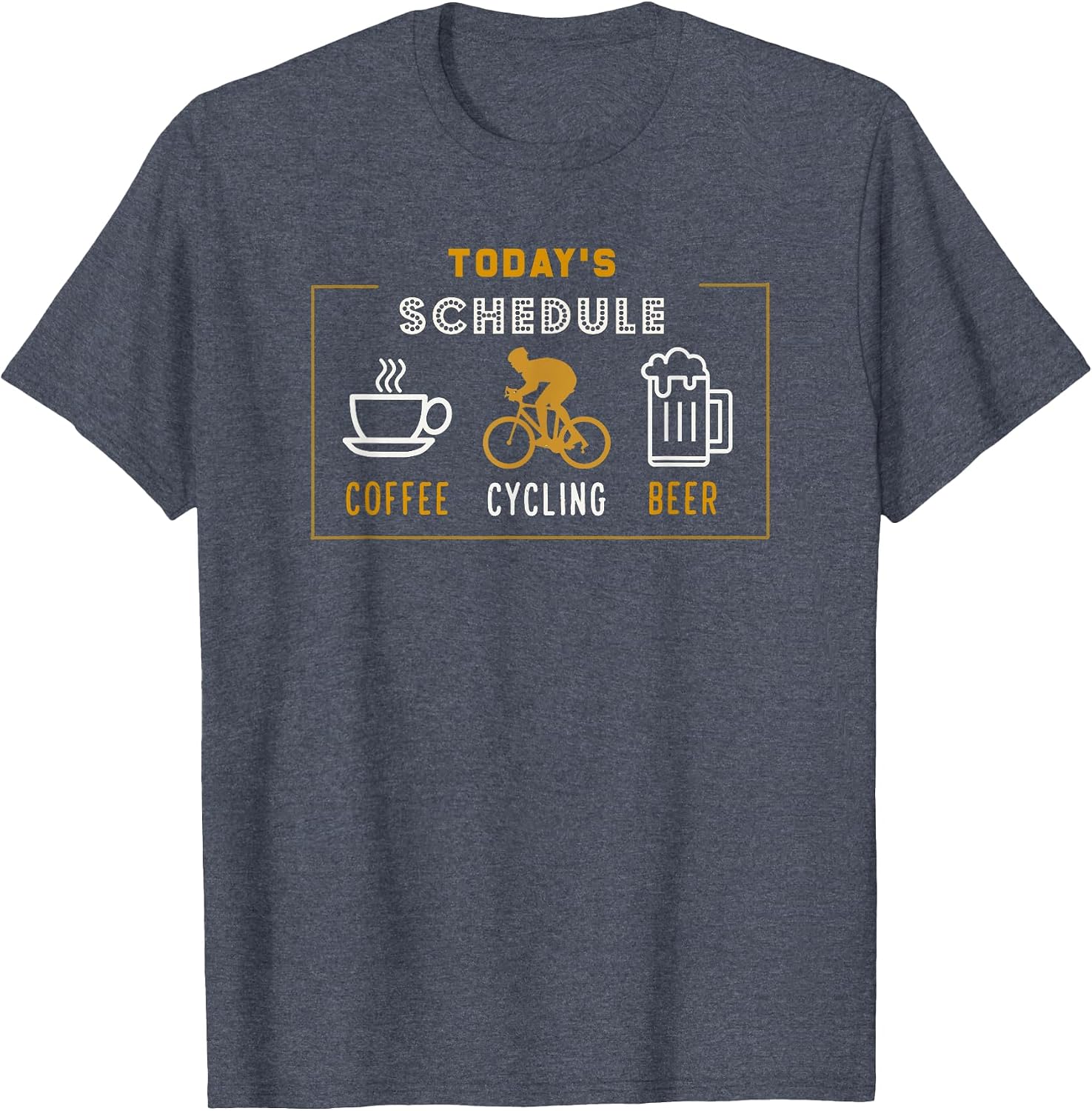 CreativeX Coffee Cycling Beer