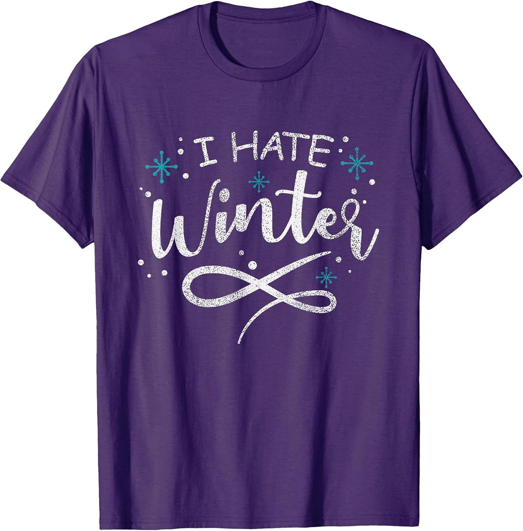 Winter Merch Co