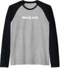 ENS Domain Name NFT Merch