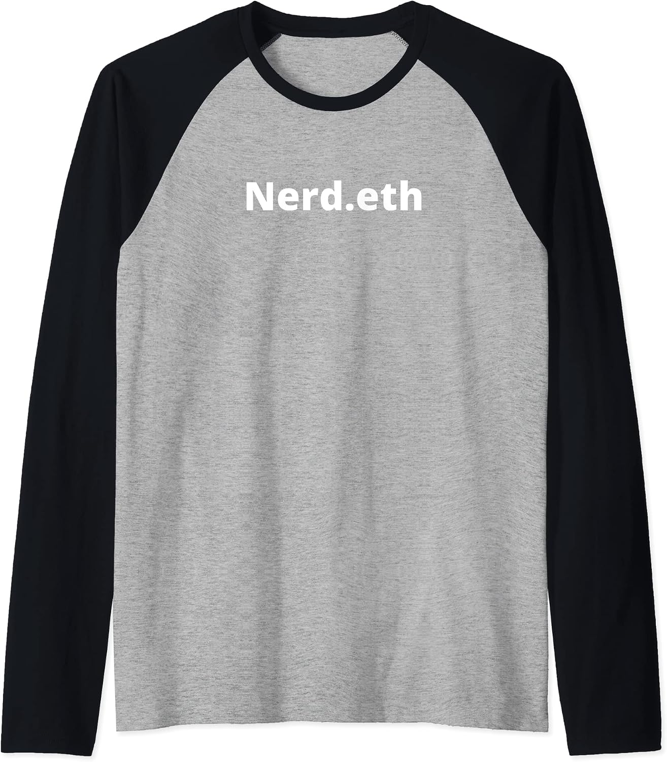 ENS Domain Name NFT Merch