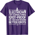 Electrician Gift Electrician Stuff & Accessories