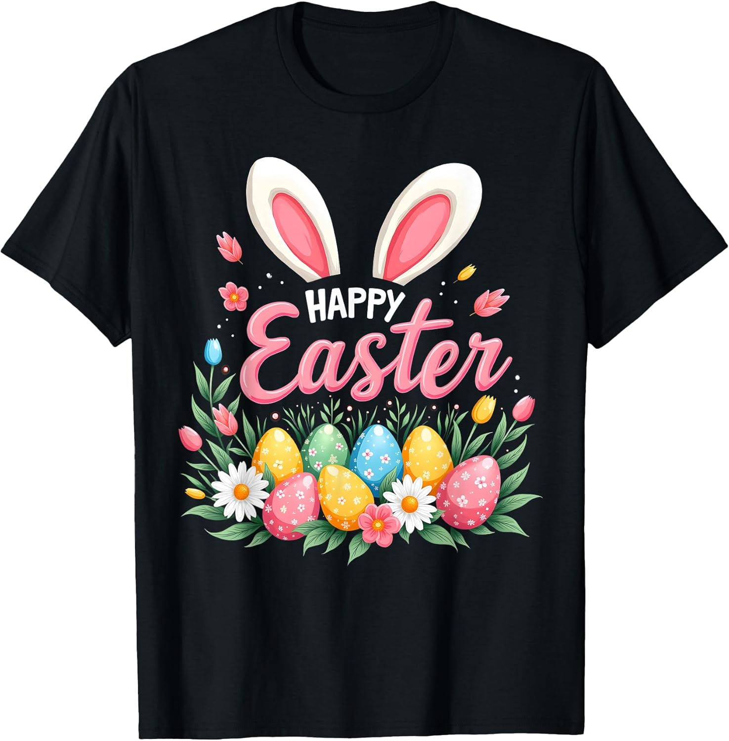 Happy Easter Day Apparel
