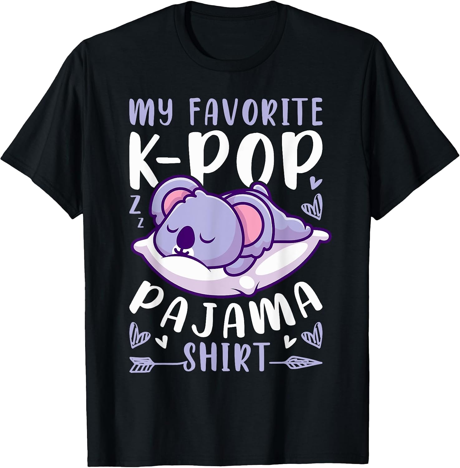 Korean Pop Music Design by Content Design Studio