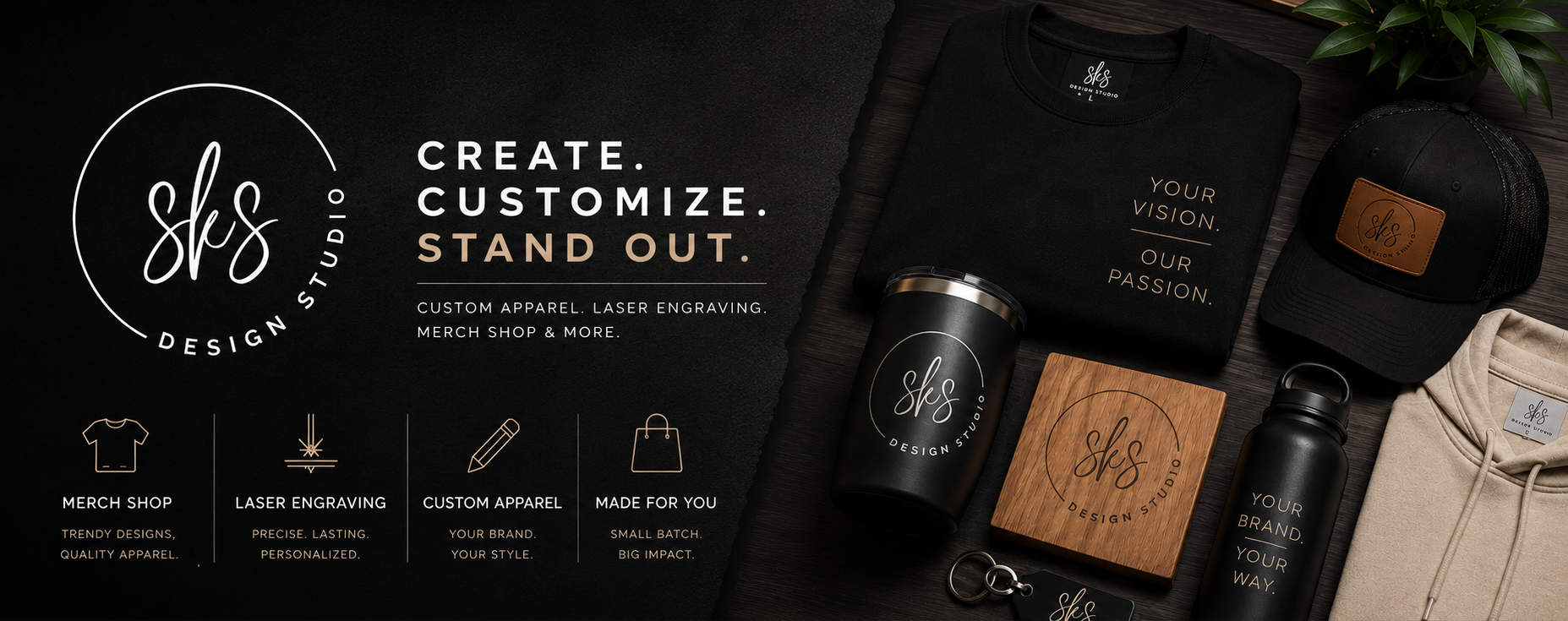 SKS Design Studio