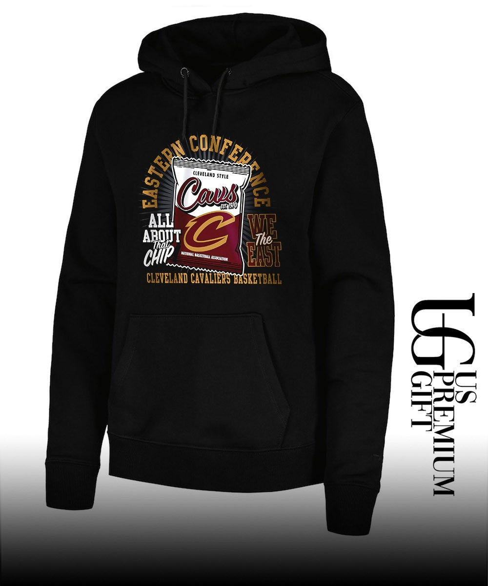 Cleveland Cavaliers NBA Eastern Conference All About That Chip Win The West Est 1970 shirt