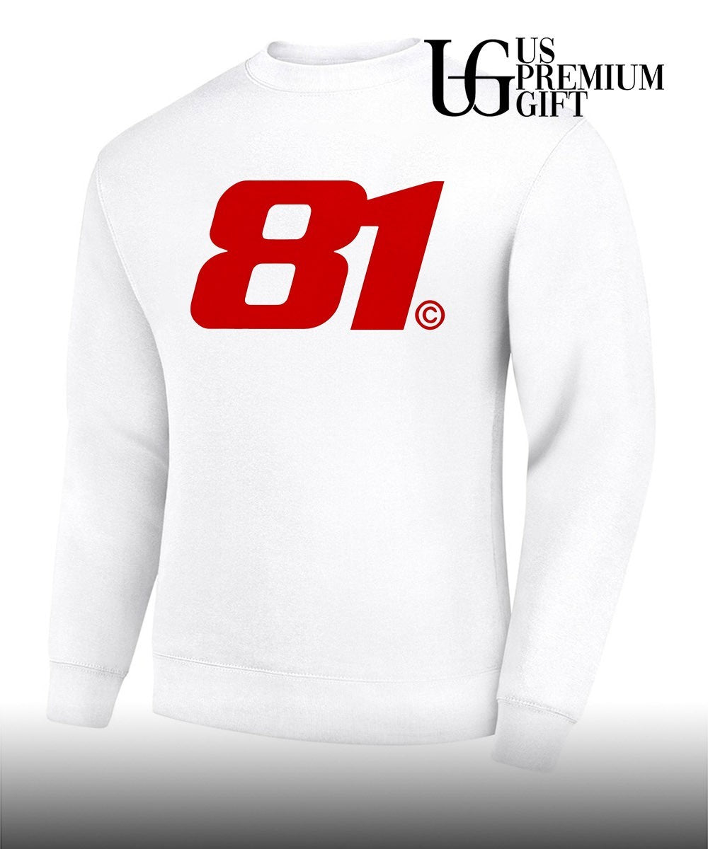 81 Club Origins Oscar Piastri shirt