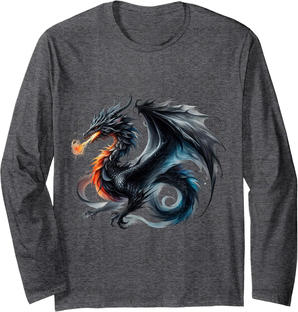 Dragon Gifts & Clothing Men Women Boys Girls Kids
