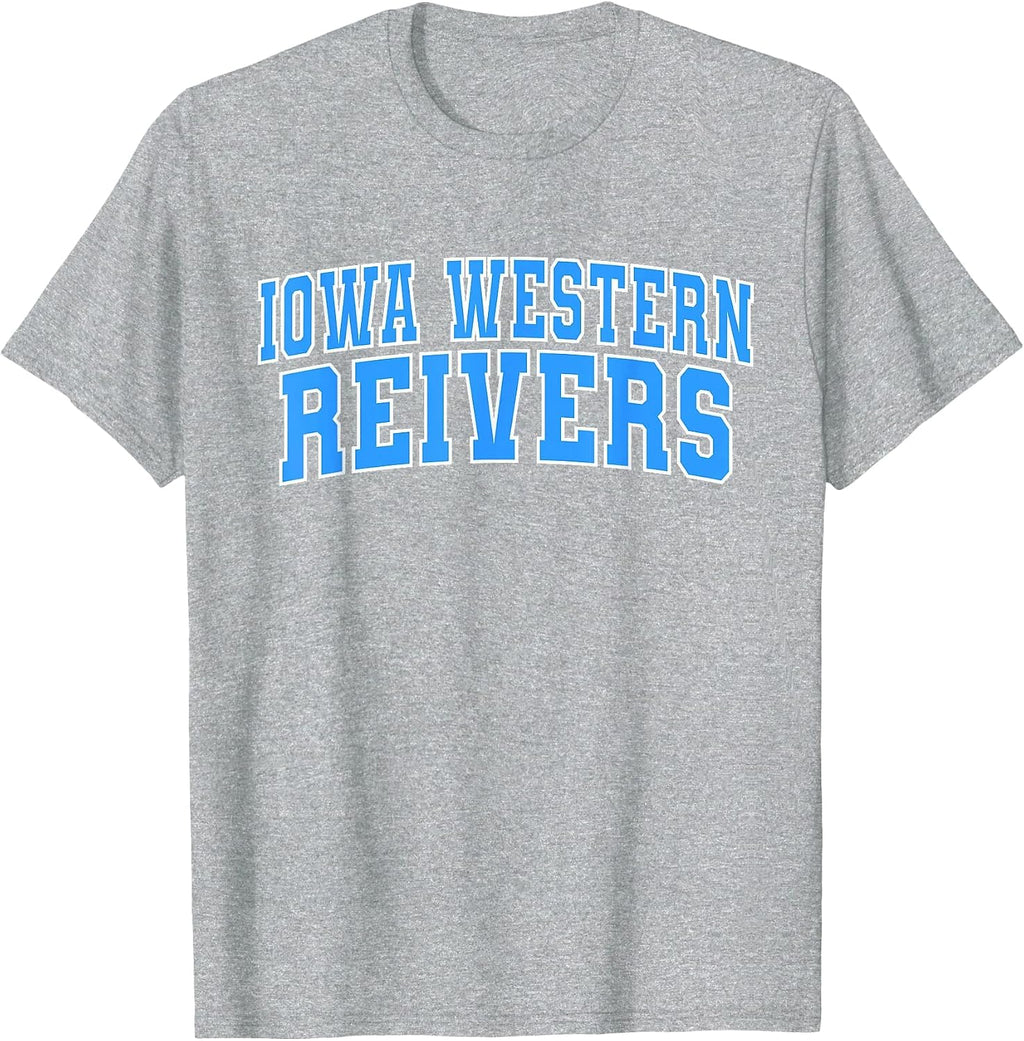 IOWA Western Community College Reivers Garments