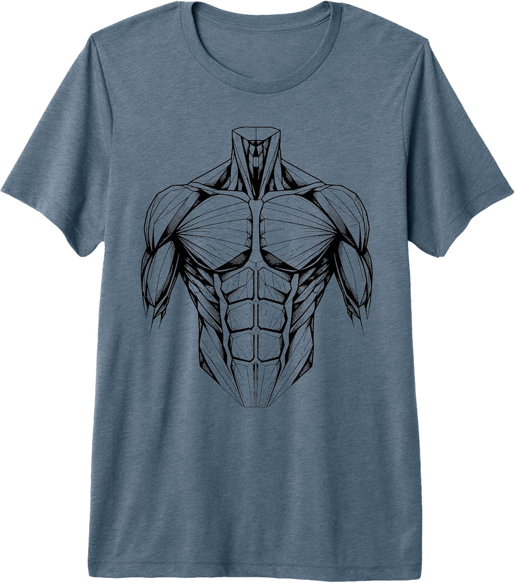 Gym Accessories Gifts Shirts