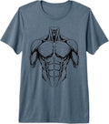 Gym Accessories Gifts Shirts
