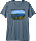 Scenic Maine Apparel