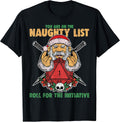 RPG Board Games Funny Xmas Christmas Gamers