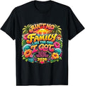 Ain't No Family Like The One I Got Reunion Vacation 2026 T-Shirt