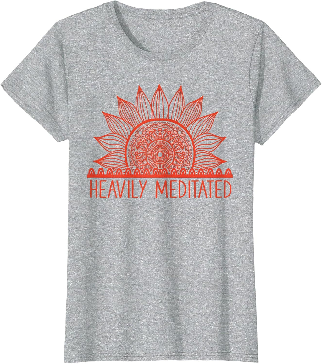 Yoga Shirts and Merch