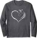 Cute Horse Pony Lover Apparel Gifts