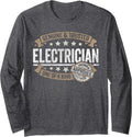 Best Electrician Apparel