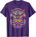 Rave Rainbow Owl House EDM Festival