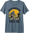 Stride Together Co Sasquatch Running Buddy Designs