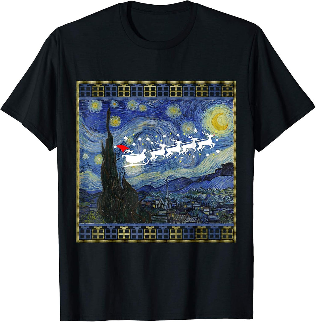 Tis The Christmas Season Merch