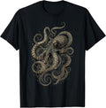 Octopus Apparel