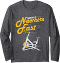 Spin Class Gang Merch