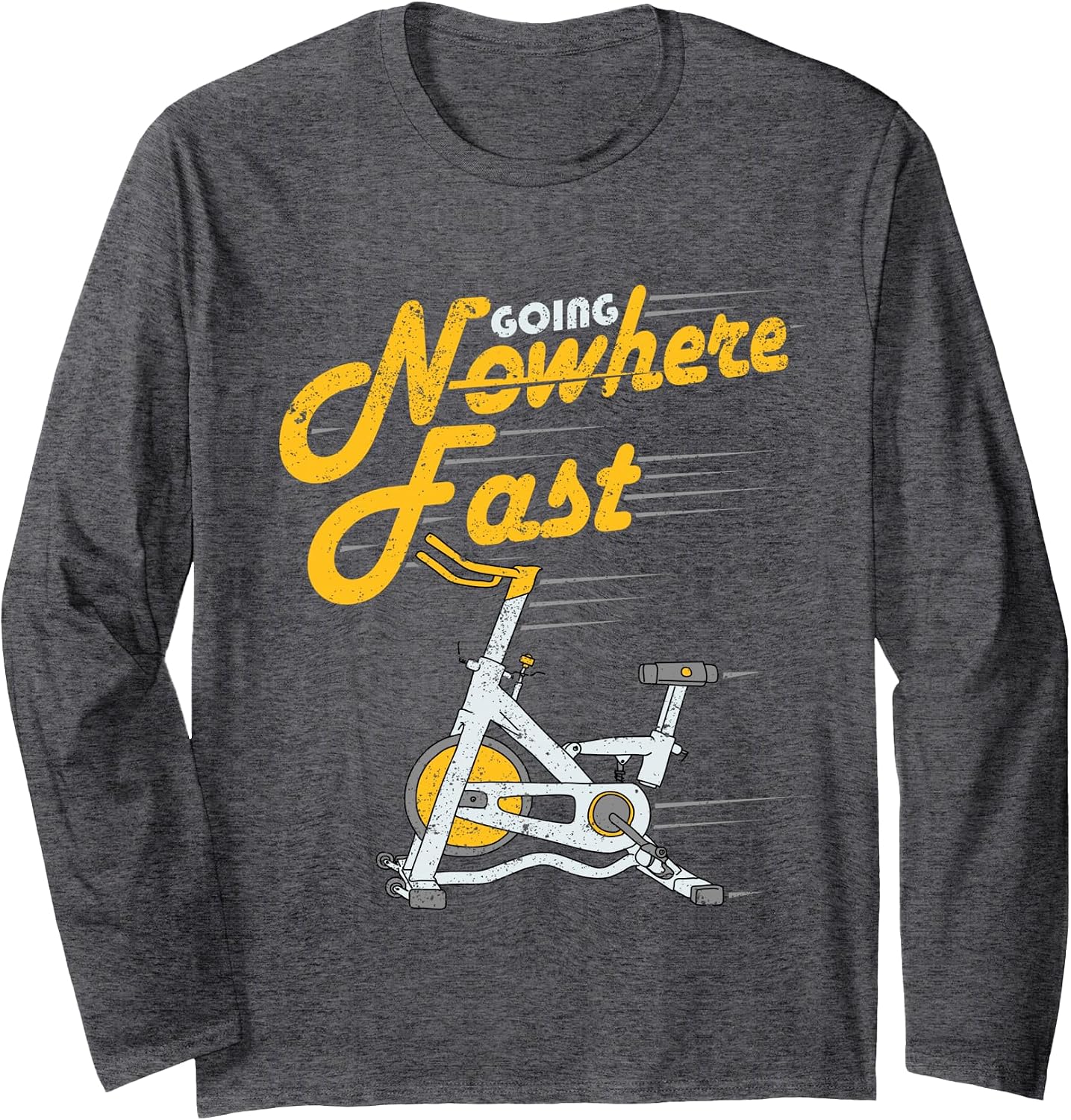 Spin Class Gang Merch