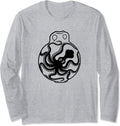 Minoan Octopus Lover - Minoan Octopus Vase Gifts