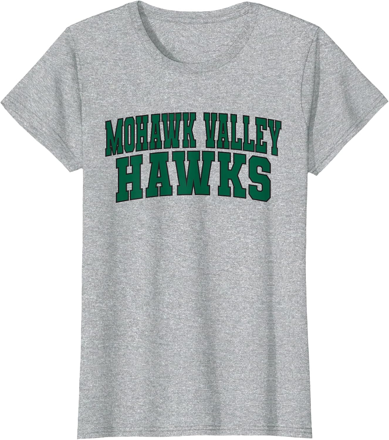 Mohawk Valley Community College Athletic Fan