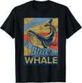 Blue Whale Shirt