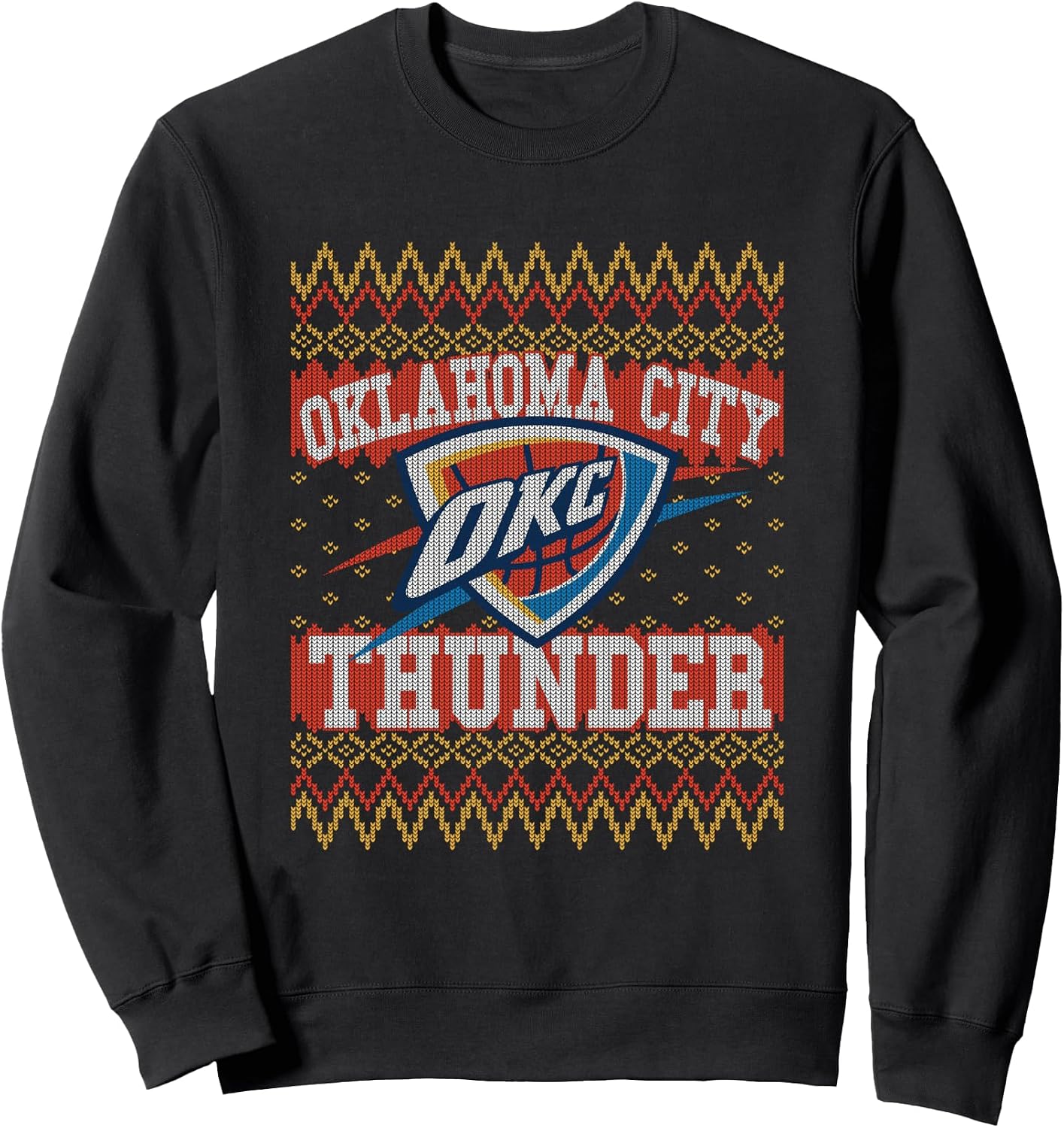 Oklahoma City Thunder