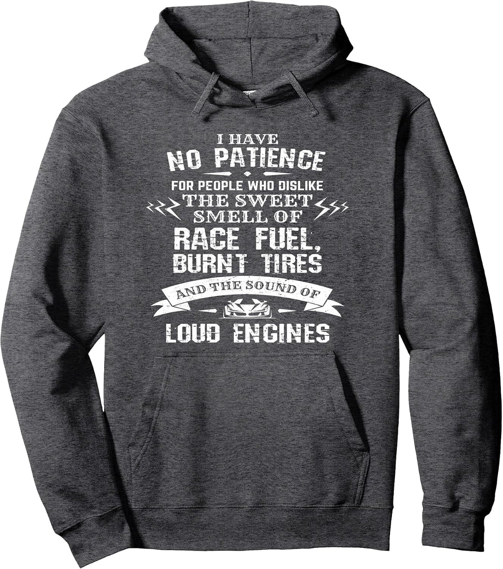 Drag Race Shirt