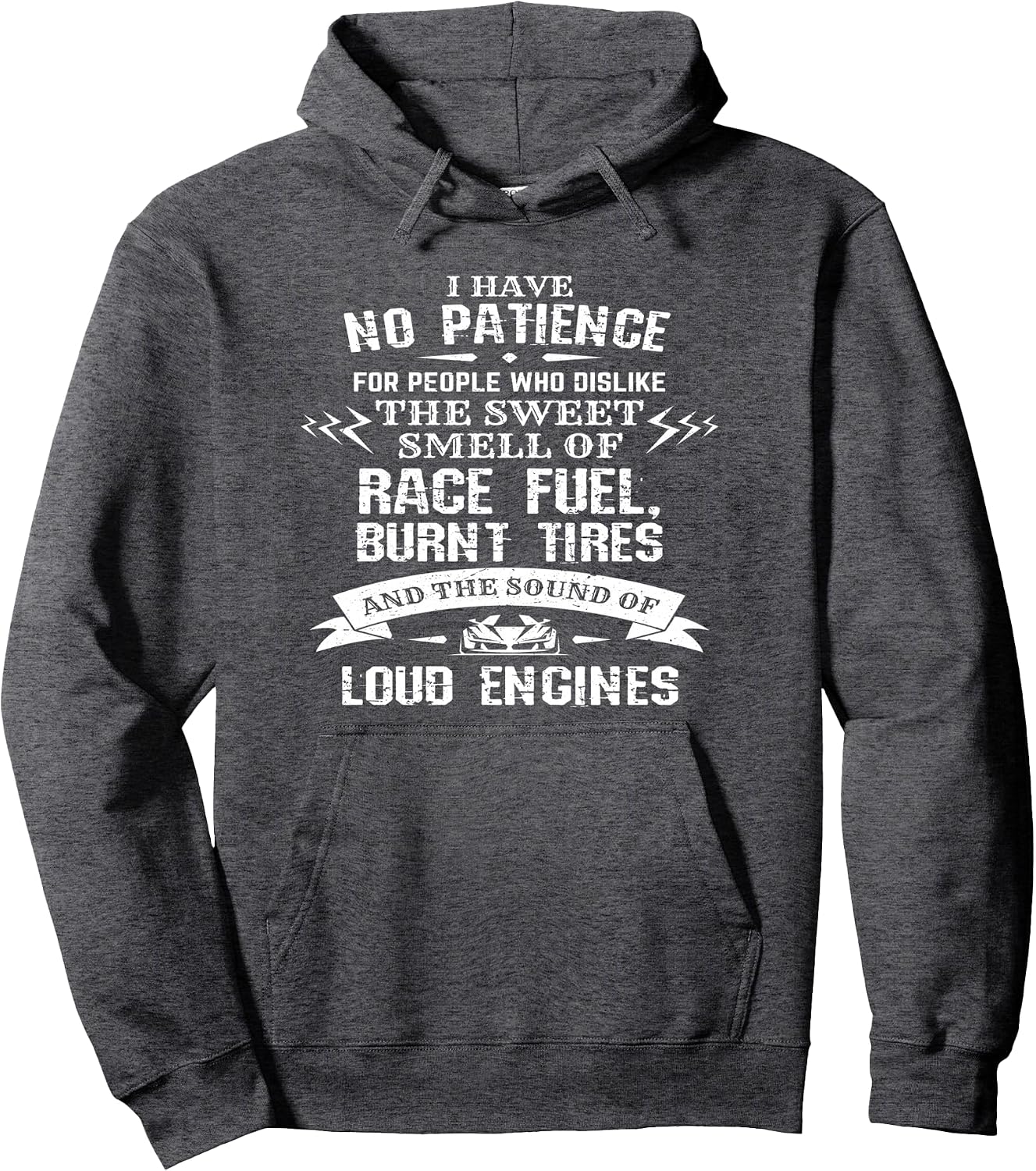 Drag Race Shirt