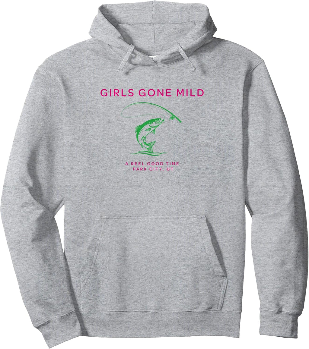 Michelle's Bach Merch