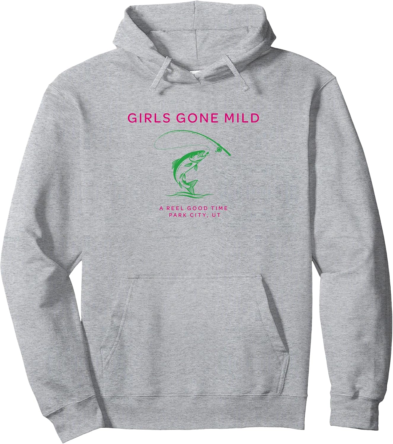Michelle's Bach Merch