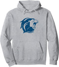 The College of New Jersey Lions by Steve State