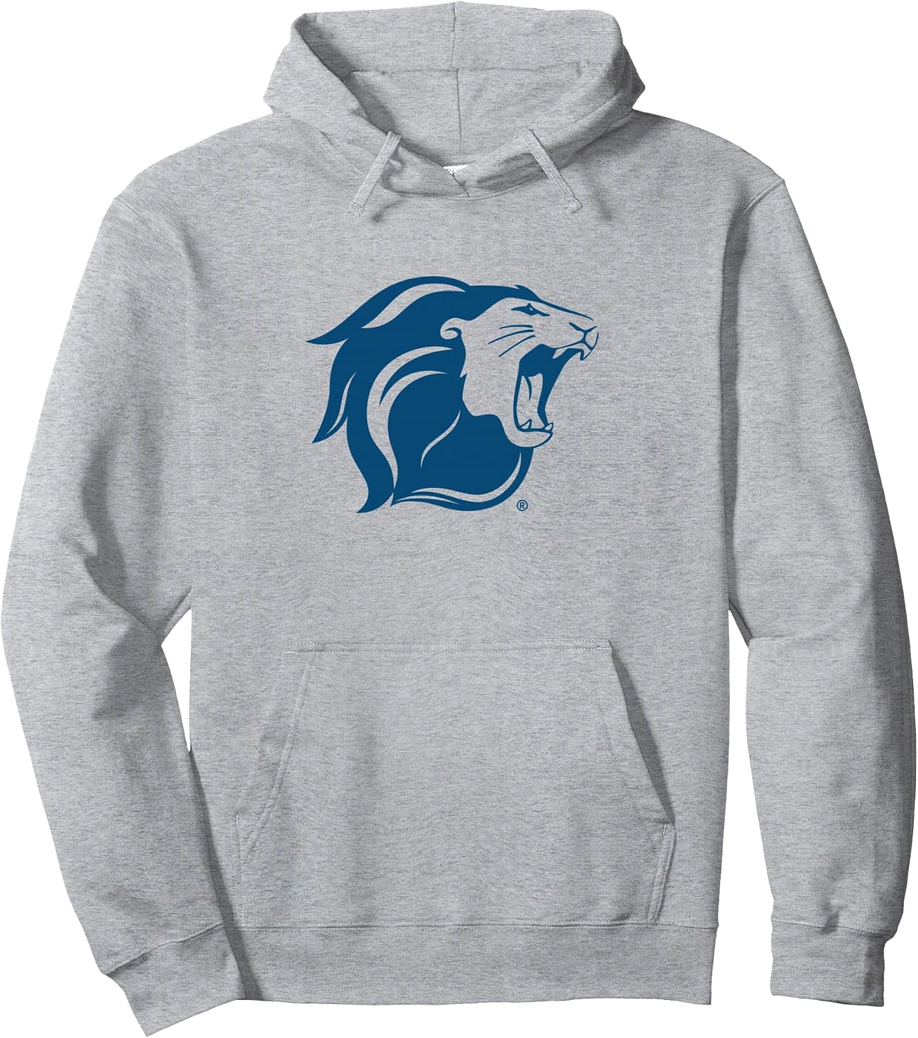 The College of New Jersey Lions by Steve State