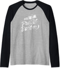 Vintage Distressed Barber merch