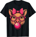 Magical and Funny Pig Gifts