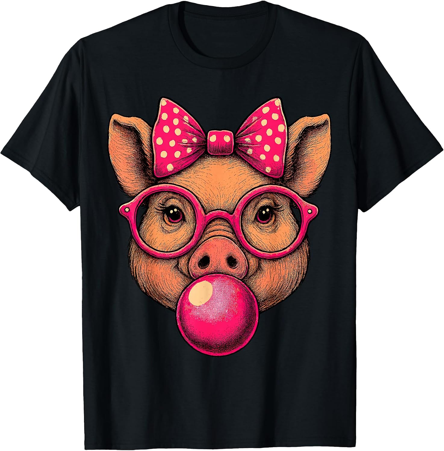 Magical and Funny Pig Gifts