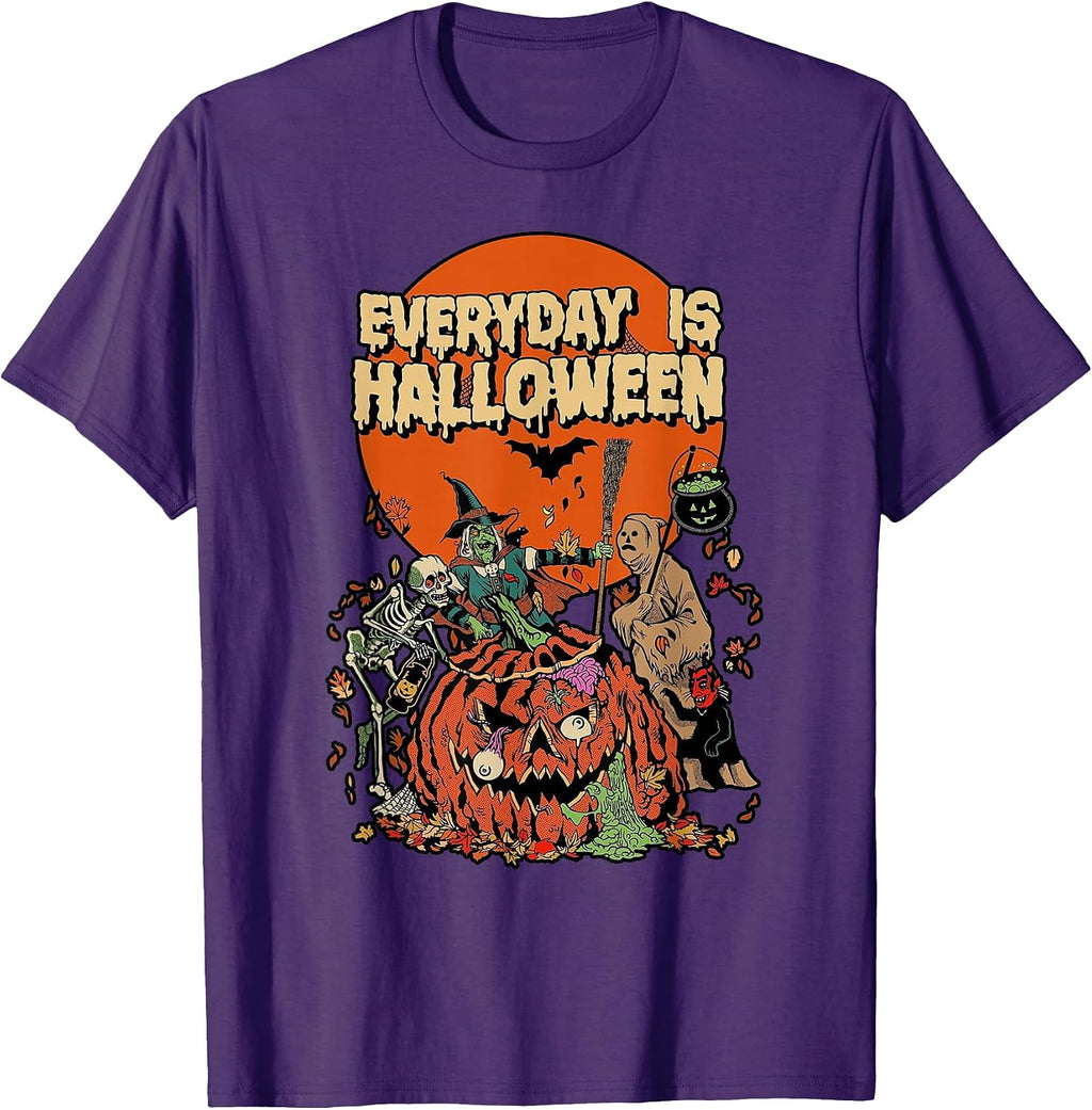 Everyday Is Halloween