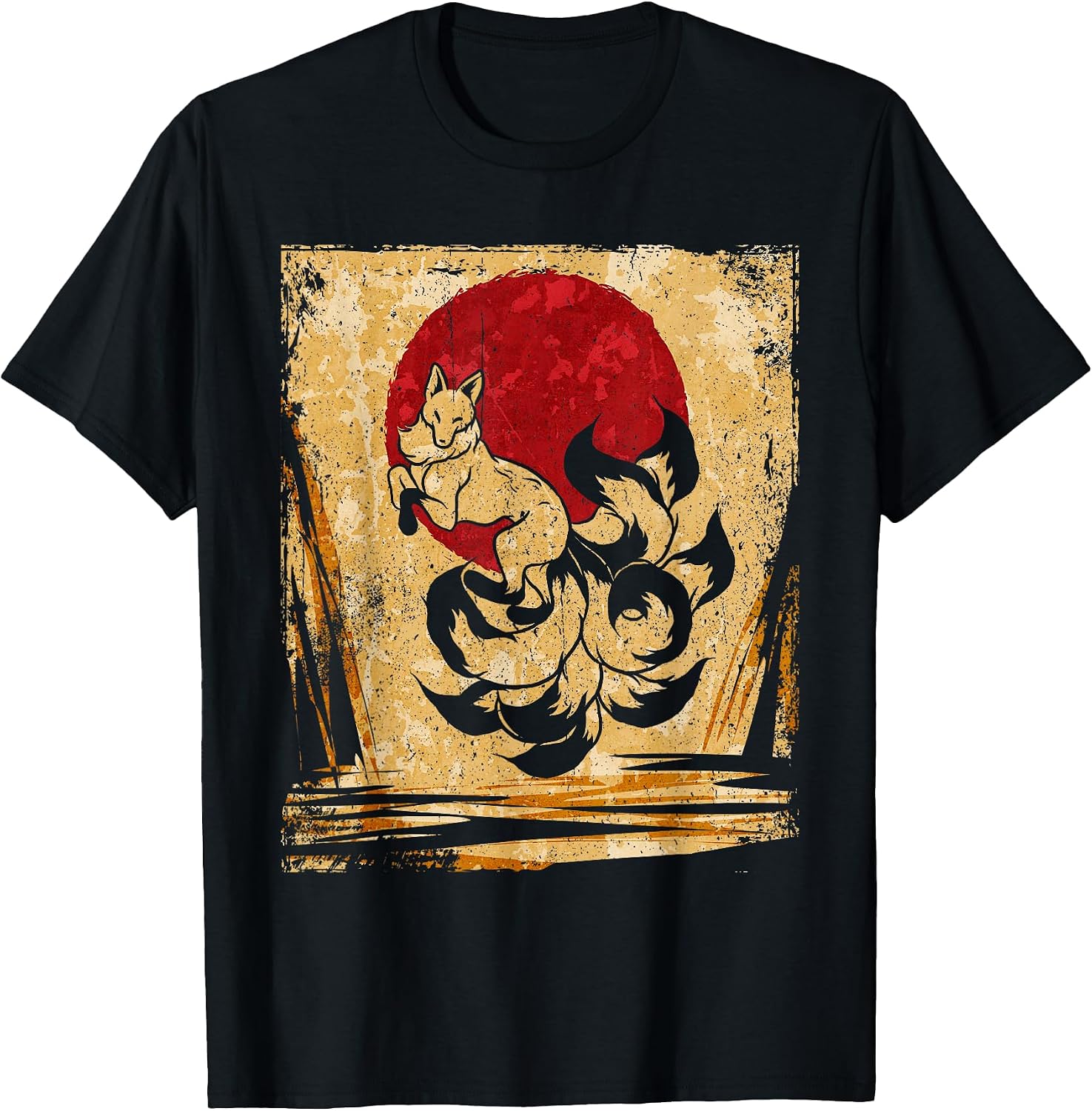 japanese mythology Japan Artworks
