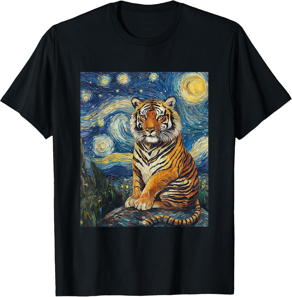 Tiger Designs.