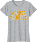 Monroe Community College Athletic Sports Fan